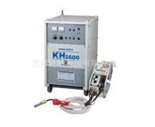 YD-600KH 晶闸管控制CO2/MAG焊机