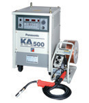 YD-500KA微电脑模糊控制晶闸管CO2/MAG焊机
