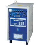YC-300TSP晶闸管控制直流TIG弧焊电源