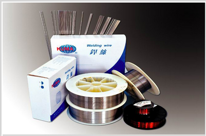 南京太平洋焊材TIG-308不锈钢氩弧焊丝2.0/2.4/3.2