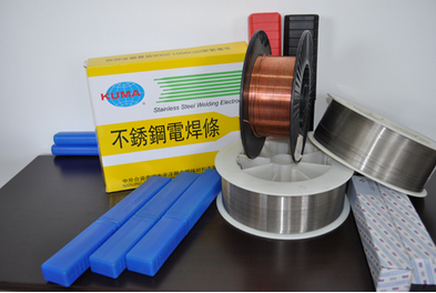 南京太平洋焊材MIG-309不锈钢气保焊丝1.0/1.2