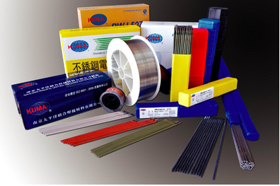 PWZ208 Φ2.5~5.0南京太平洋电焊条、铸铁电焊条