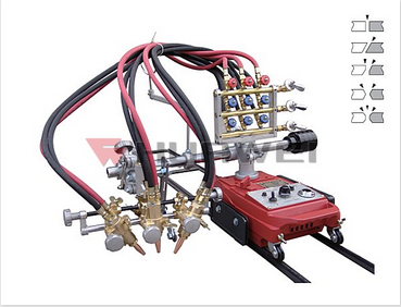 上海华威CG1-30SP-400 坡口切割机