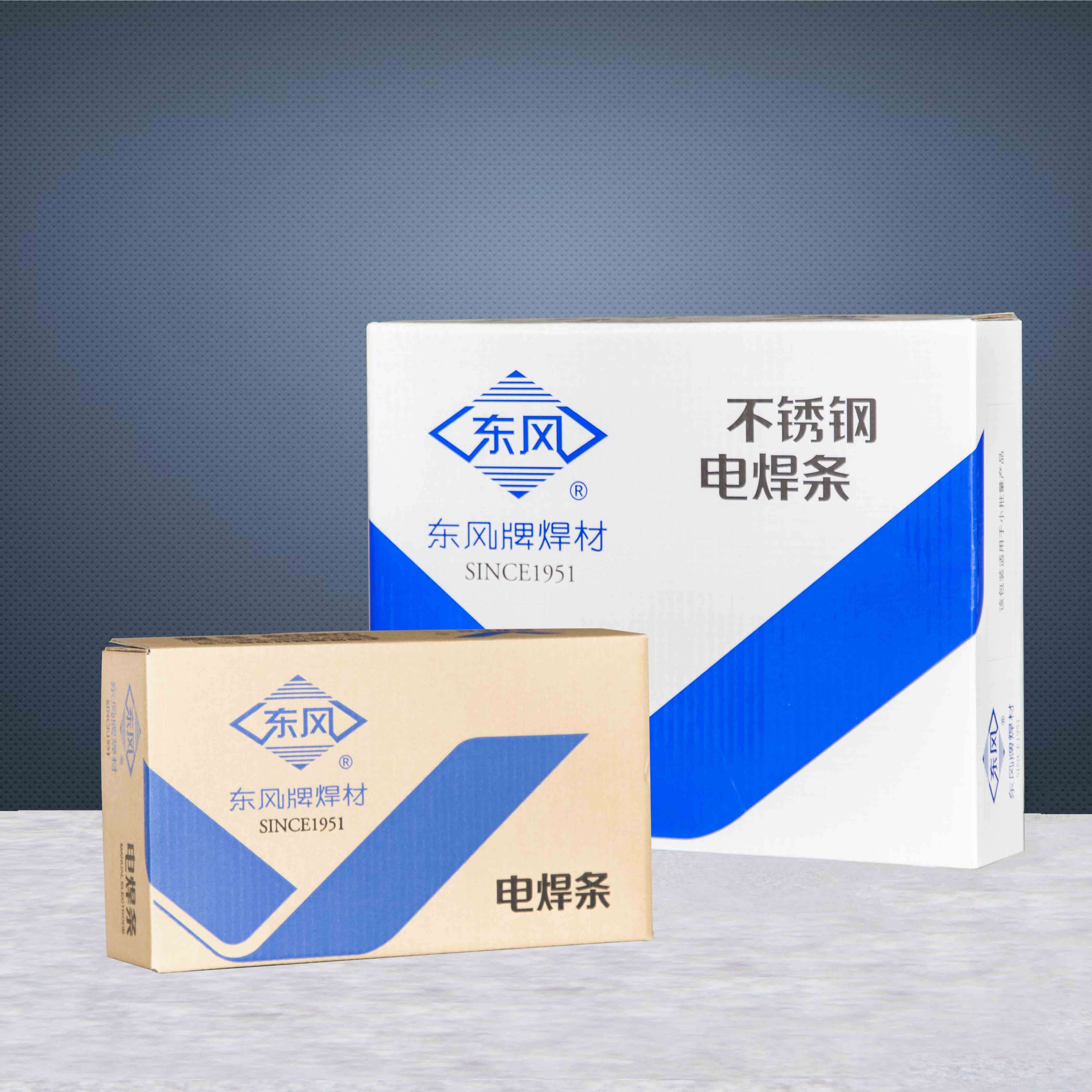 SH·J507碱性型药皮的非合金钢焊条上海东风